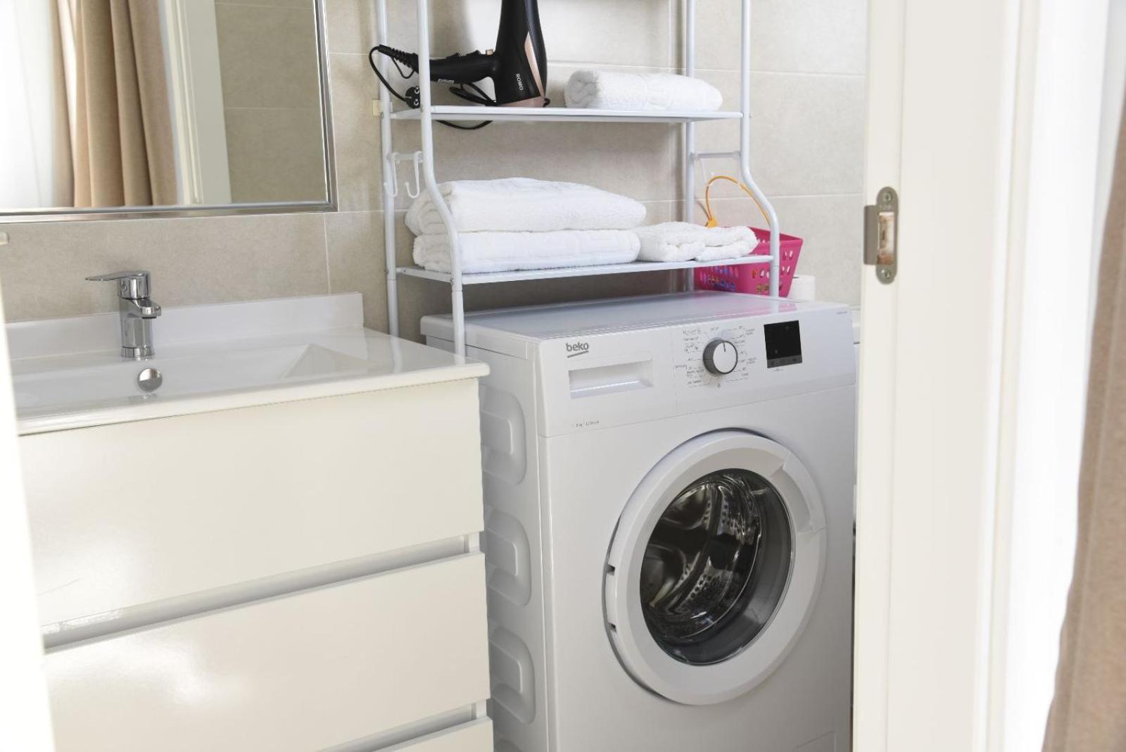 Apartmán Atico Platero Nerja Exteriér fotografie