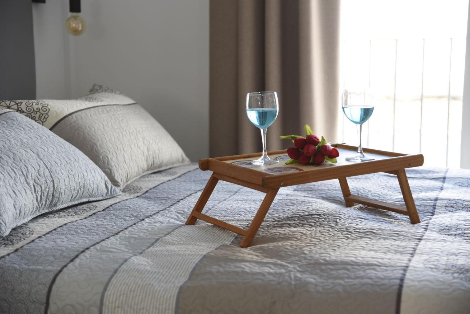 Apartmán Atico Platero Nerja Exteriér fotografie