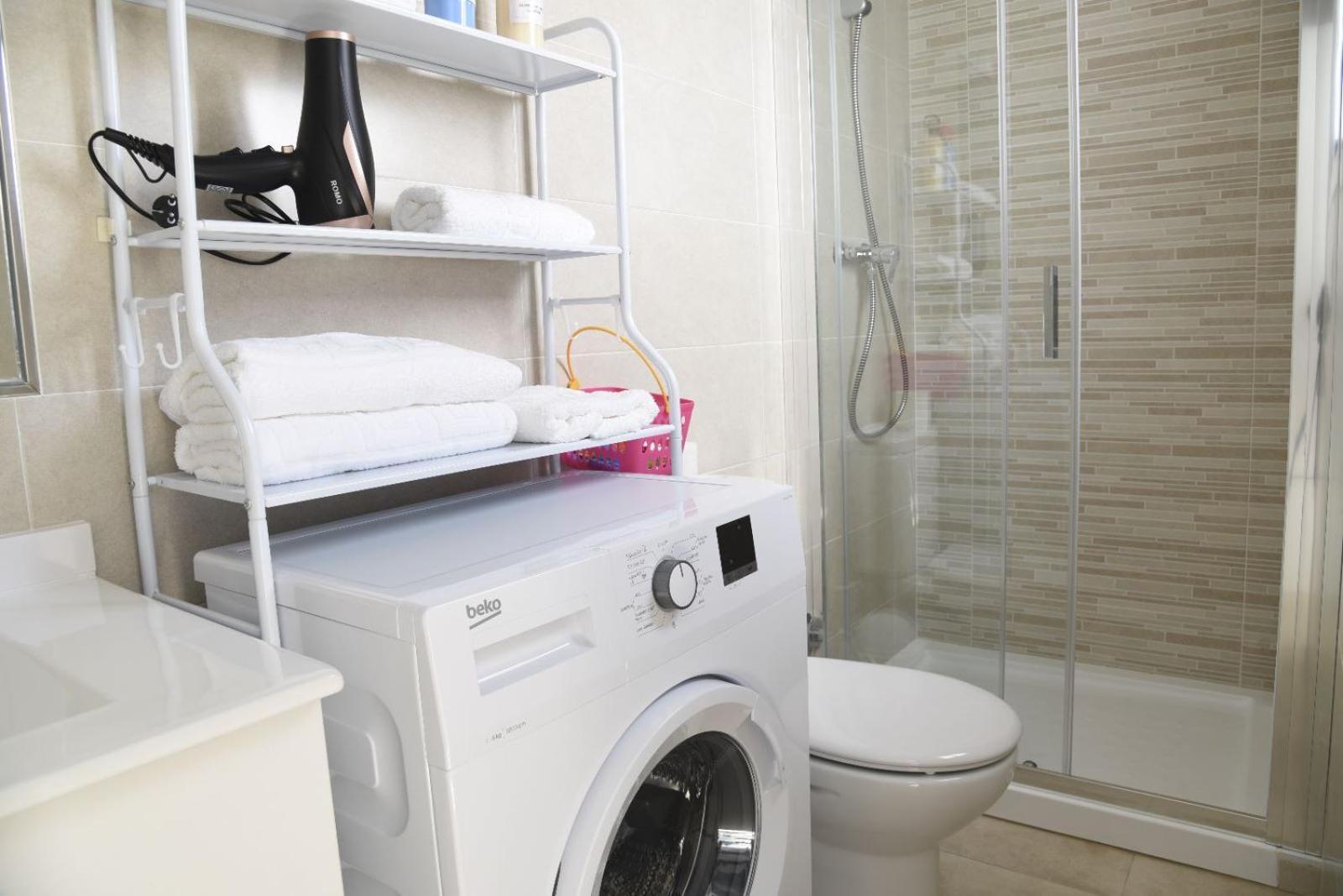 Apartmán Atico Platero Nerja Exteriér fotografie