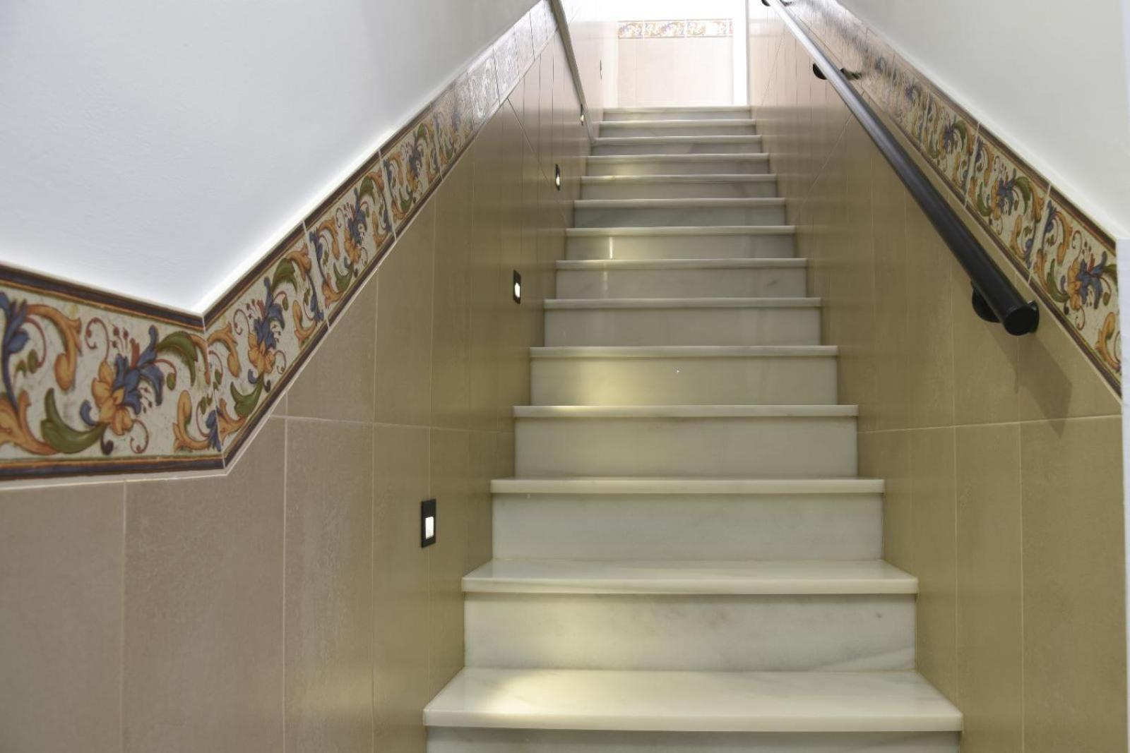 Apartmán Atico Platero Nerja Exteriér fotografie